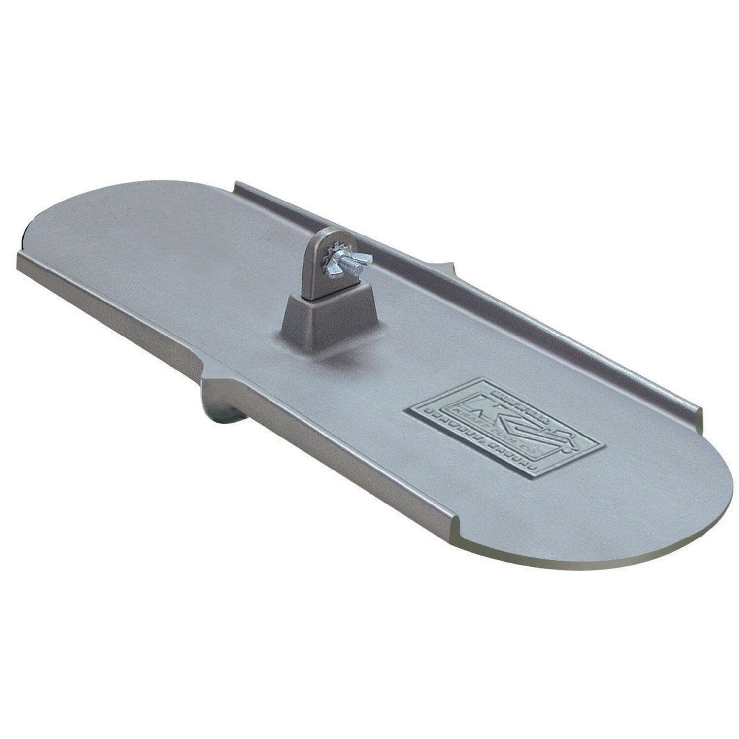 Kraft Tool CC322RE 8″ x 24″ Double End Round End Airplane Groover 1″ Bit Online Sale