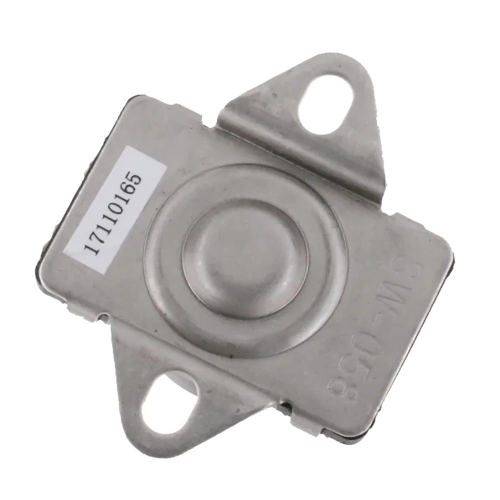 ARCO Marine Current Model Mercruiser Solenoid w/Raised Isolated Base [SW058] Discount