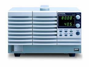 Instek Programmable DC Power Supplies Model PSW 160-7.2 Supply