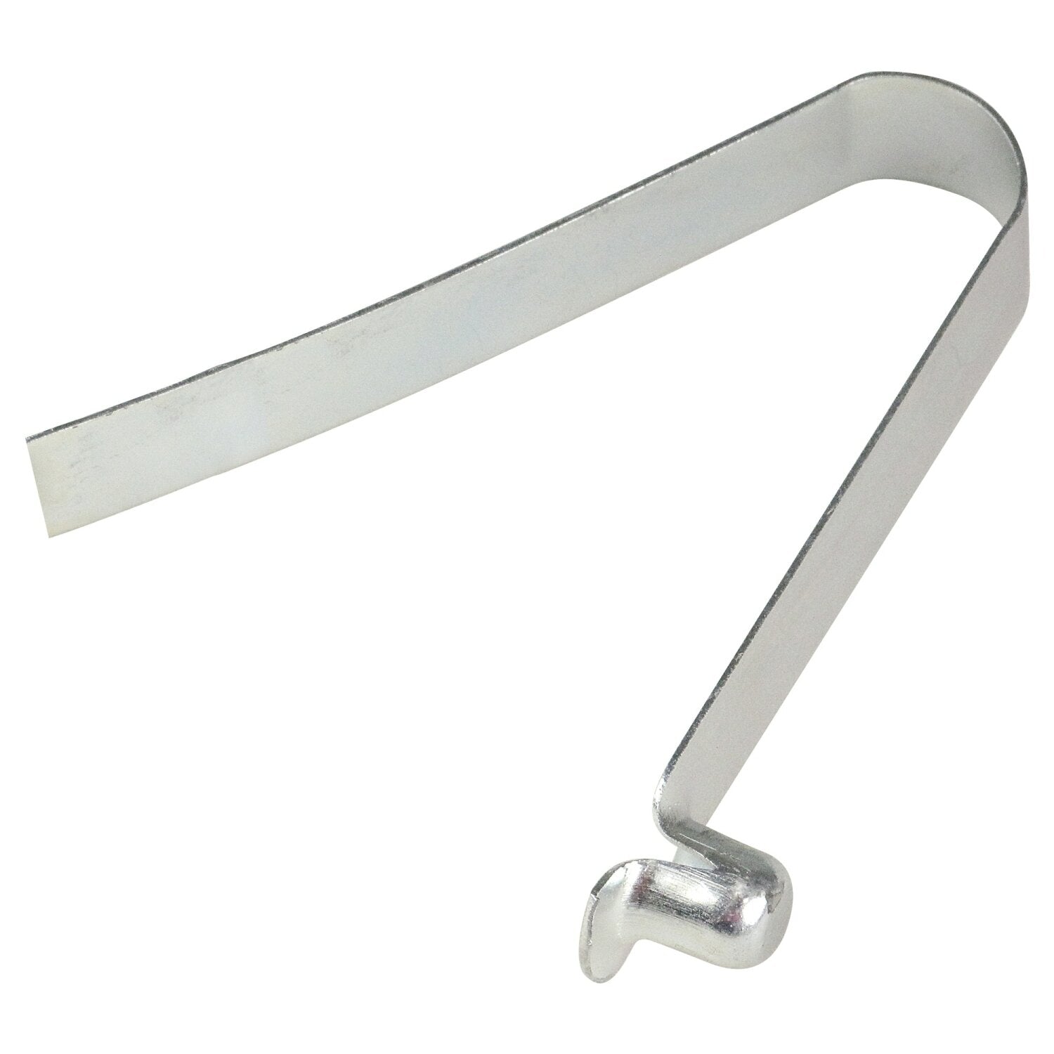 Kraft Tool CC336-01 Single Button Clip 1-3/8″ Diameter (10 Pack) Fashion
