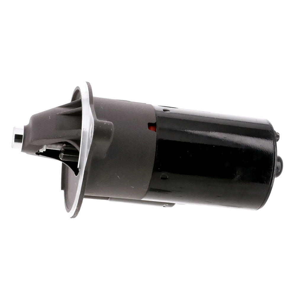 ARCO Marine High-Performance Inboard Starter w/Gear Reduction  Permanent Magnet – Clockwise Rotation (Late Model) [70125] Online Hot Sale