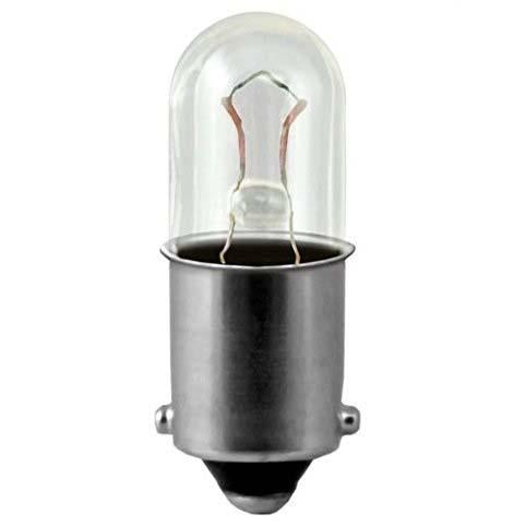 Incandescent Lamps Bayonet Base 14V, 240mA Online Sale