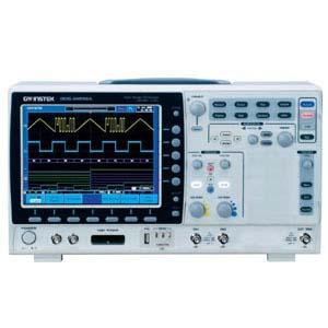 Instek 200 MHz Digital Storage Oscilloscope 200 MHz 2 Channel Online Hot Sale