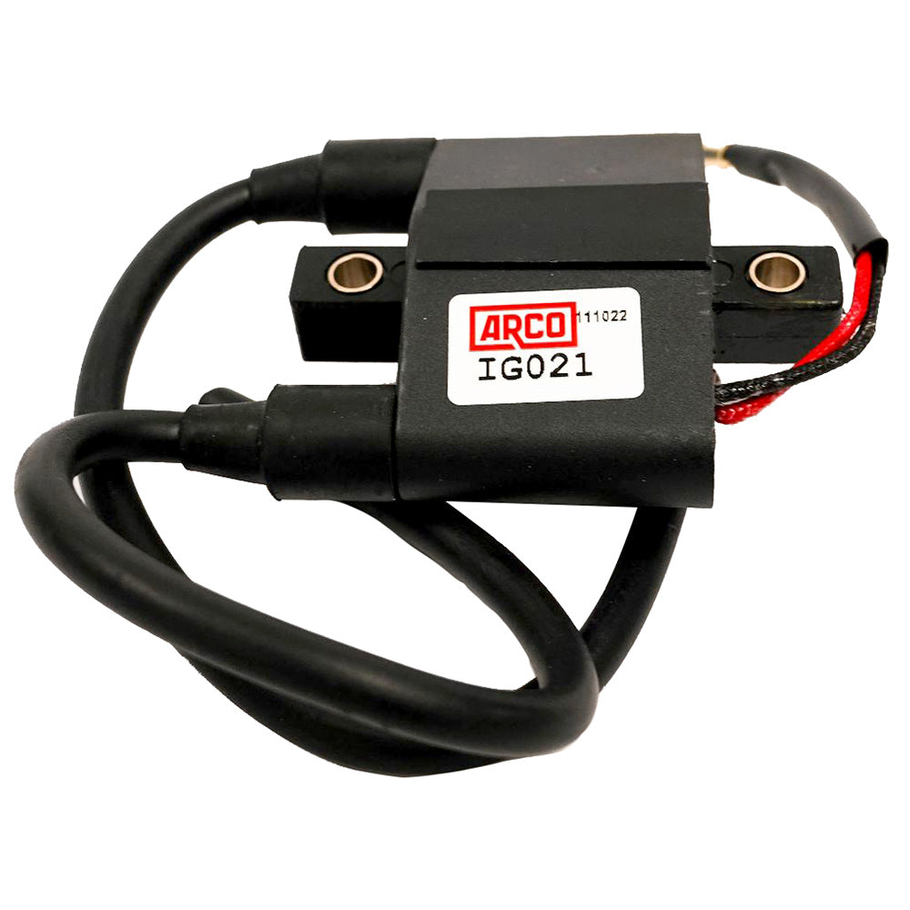 ARCO Marine IG021 Ignition Coil f/Suzuki Outboard Engines [IG021] Discount