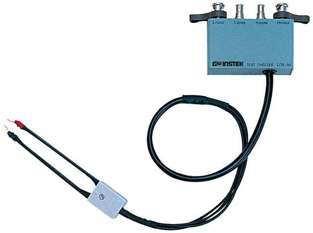 Instek SMD Test Fixture Online