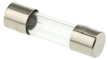 Instrument Fuses 1Amp Hot on Sale