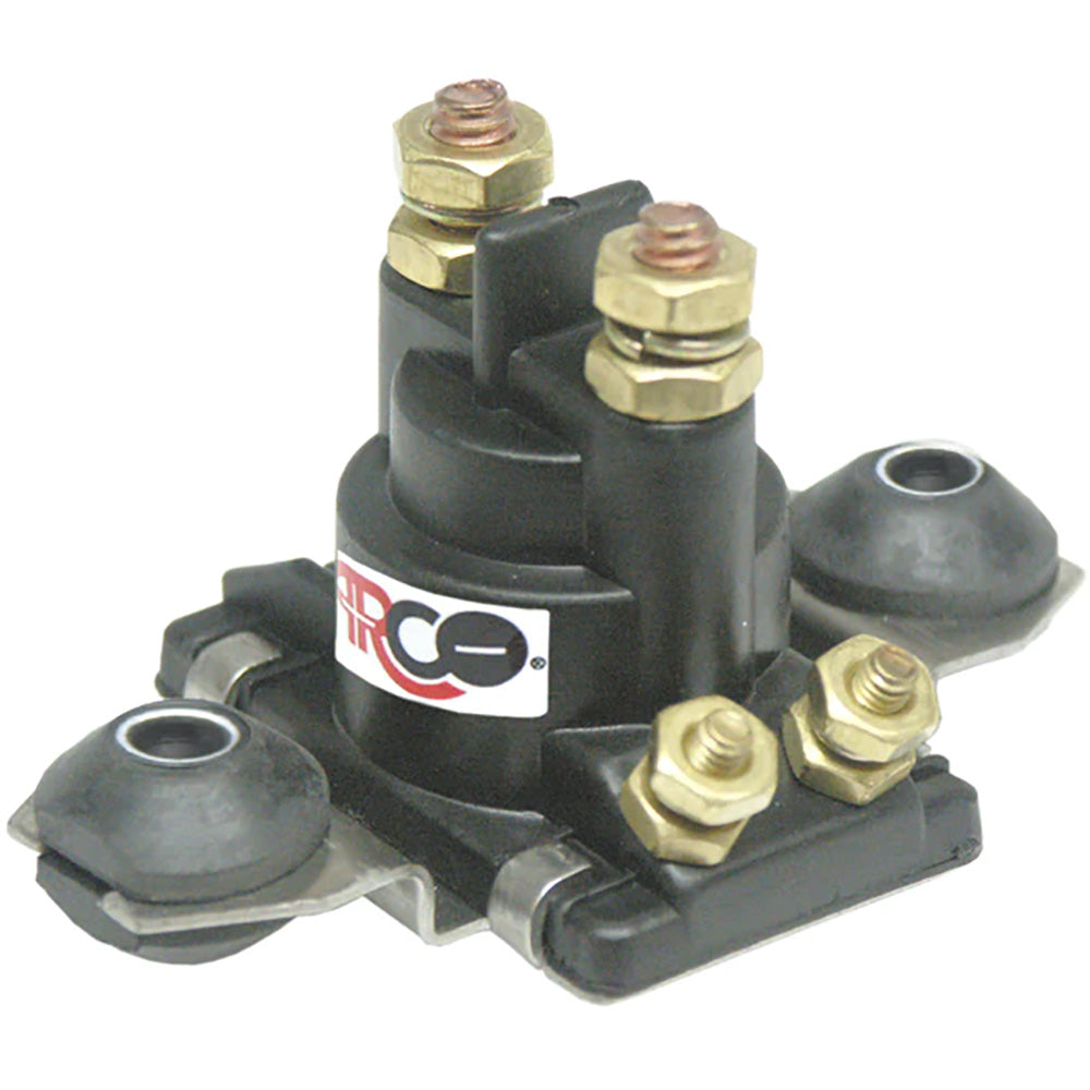 ARCO Marine Original Equipment Quality Replacement Solenoid f/Mercruiser, Mercury  Yamaha 4 Stroke – 12V Isolated Base [SW099] Sale