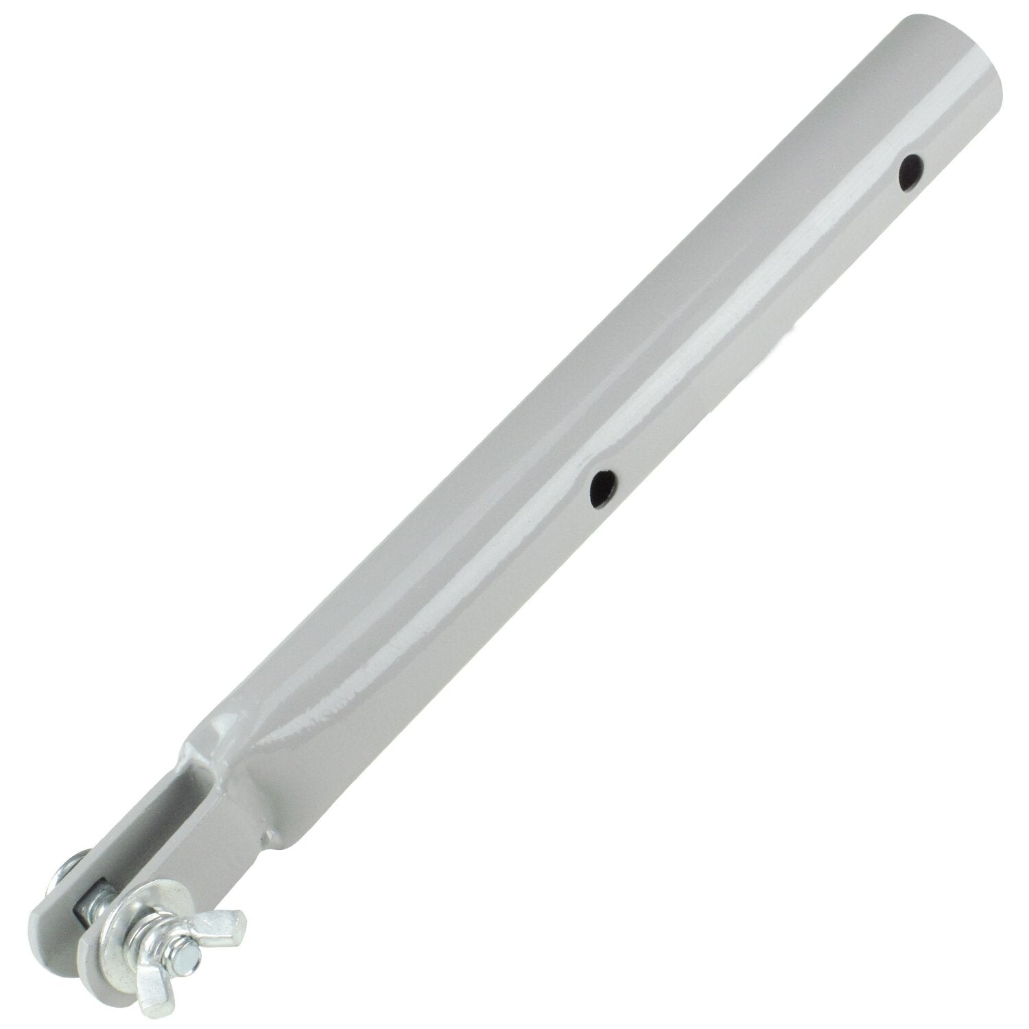 Kraft Tool CC332L 12″ Clevis to 1-3/8″ Button Handle Adapter Online Sale