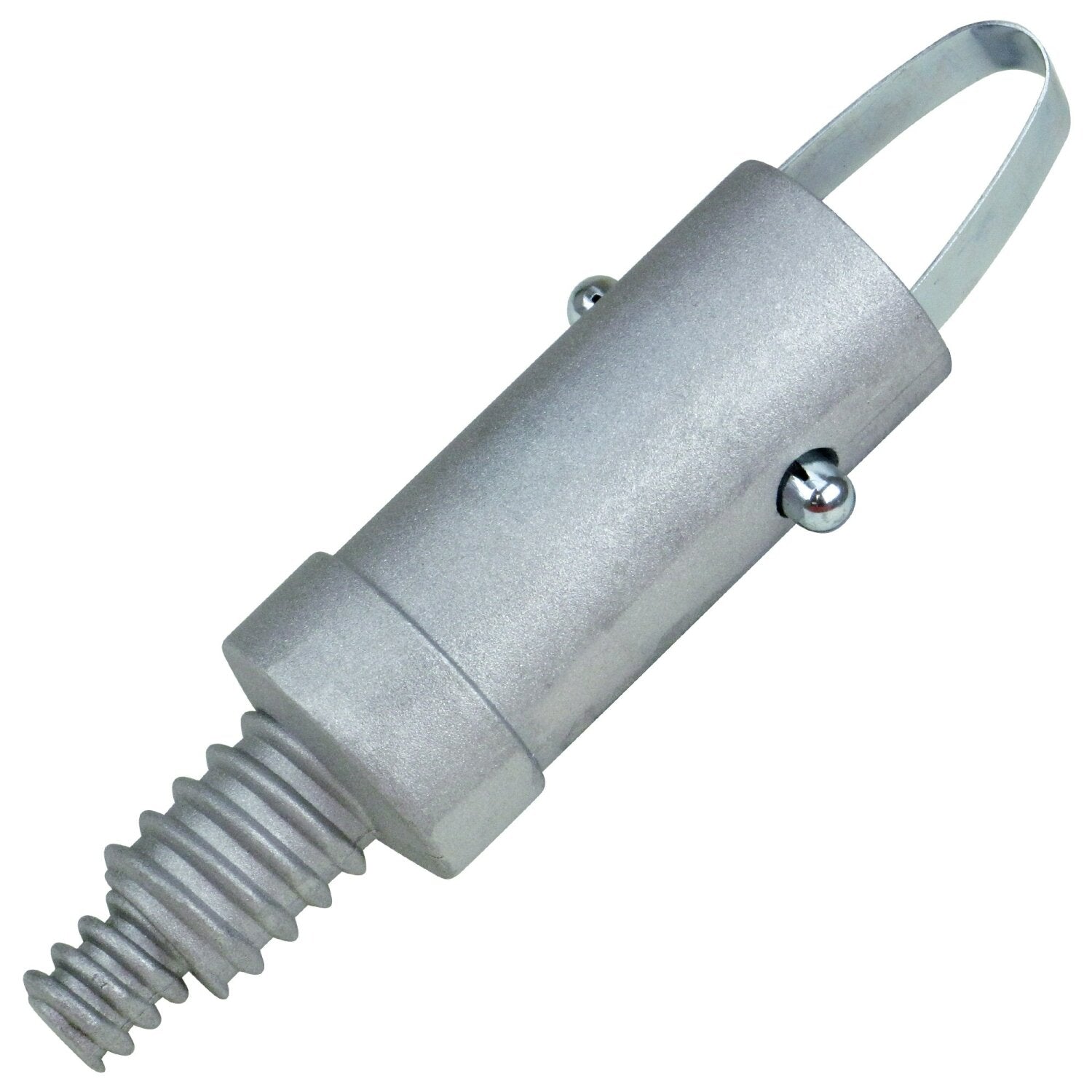 Kraft Tool CC339 Male Threaded to Button Handle Adapter Online
