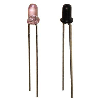 Infrared Emitter Detector Pair Sale