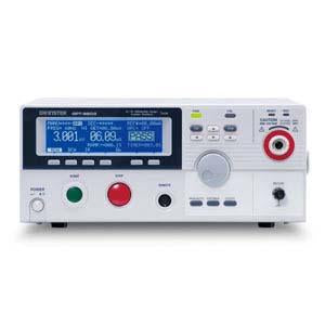 Instek Electrical Safety Tester Model 9802 Online