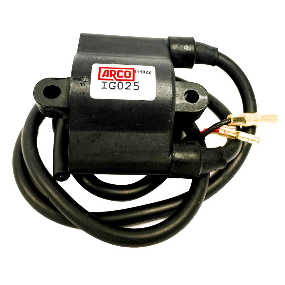 ARCO Marine IG025 Ignition Coil f/Yamaha Outboard Engines [IG025] Discount