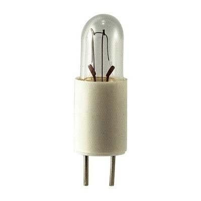Incandescent Lamps Bi Pin Base 14V, 80mA Discount