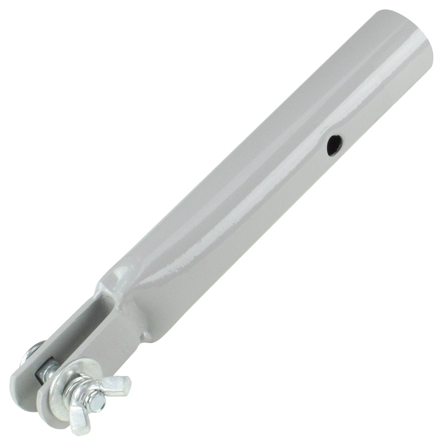 Kraft Tool CC332 8″ Clevis to 1-3/8″ Button Handle Adapter Hot on Sale