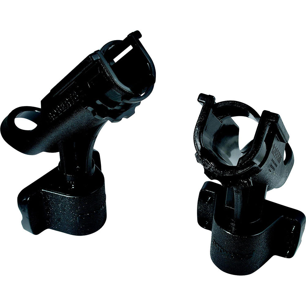 Attwood 2-In-1 Non-Adjustable Rod Holders *2-Pack [RH-4646] Online Hot Sale
