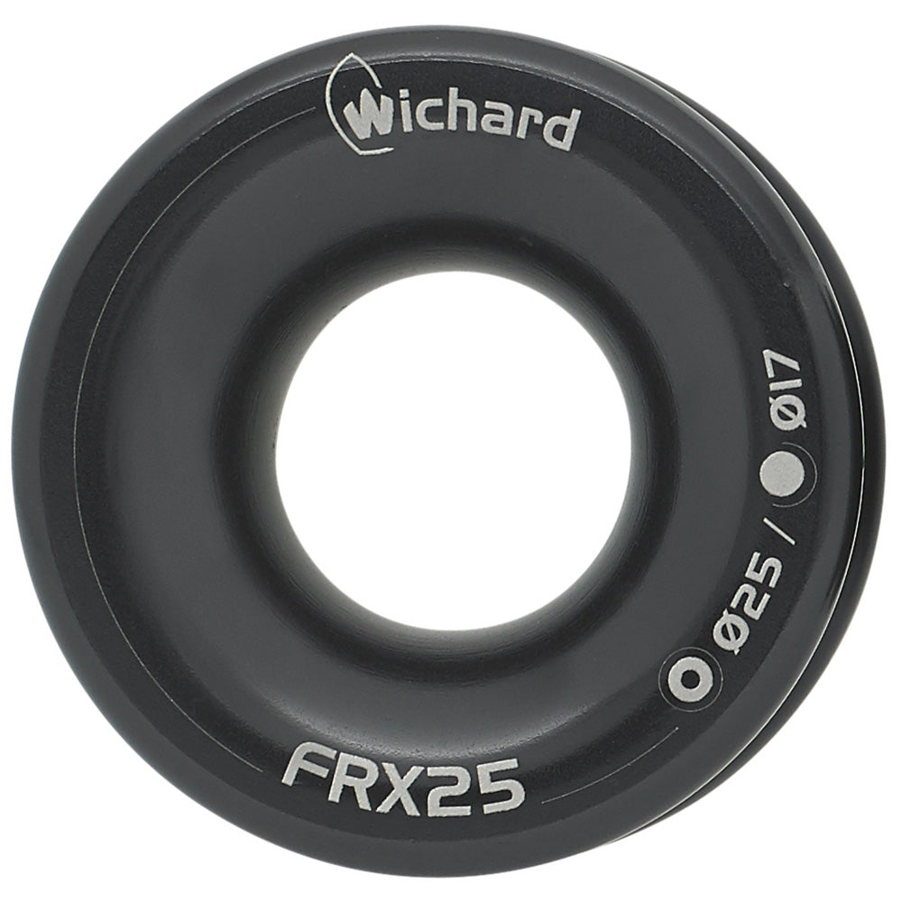 Wichard FRX25 Friction Ring – 25mm (63/64″) [FRX25 / 22517] Online Sale