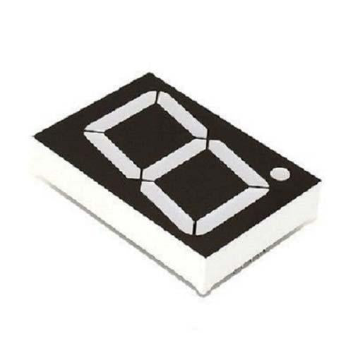 Jumbo 7 Segment Display 2.3 In. Online now