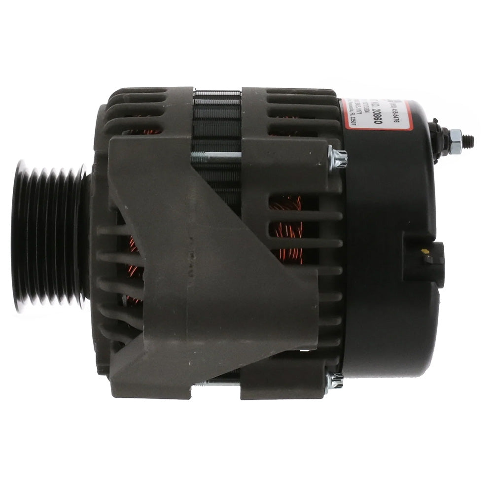 ARCO Marine Premium Replacement Outboard Alternator – Verado 12V 70A [20860] Supply