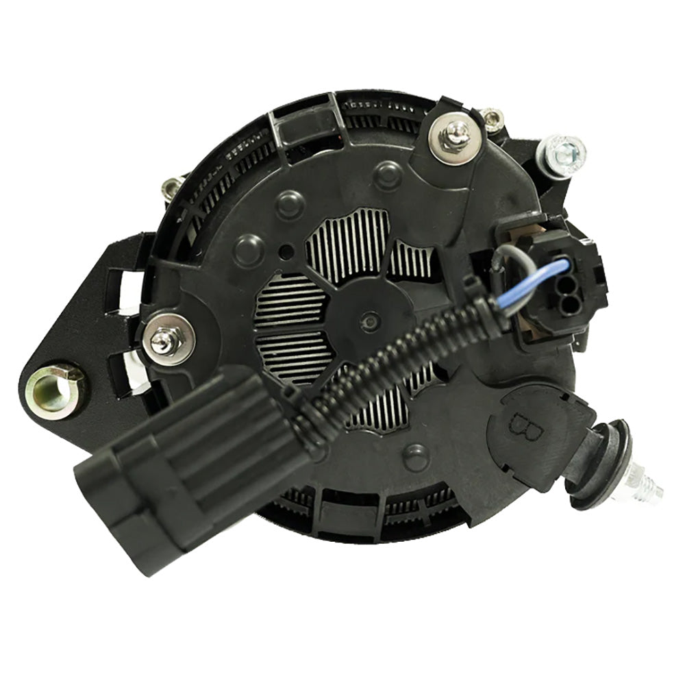 ARCO Marine Zeus A8000-48V 8kW 3.15 Alternator w/Isolated Ground (Common Rail) [4602] Fashion