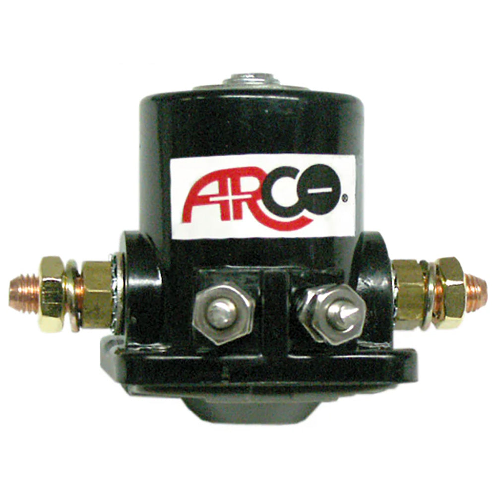ARCO Marine Prestolite Style Solenoid w/Isolated Base [SW622] Online now