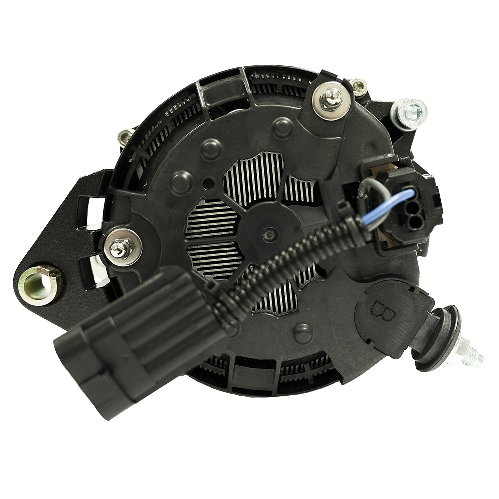 ARCO Marine Zeus 24V 7kW 3.15 Alternator w/Isolated Ground (Common Rail) [4502] Online now