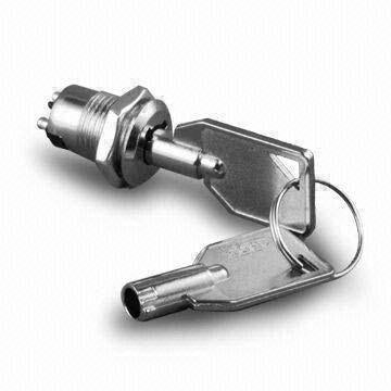 Keylock Switch on Sale