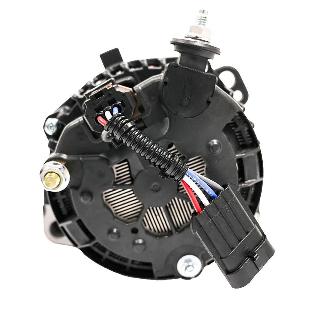 ARCO Marine Zeus A8000-48V 8kW Vortec Alternator w/Case Ground [4606] Discount