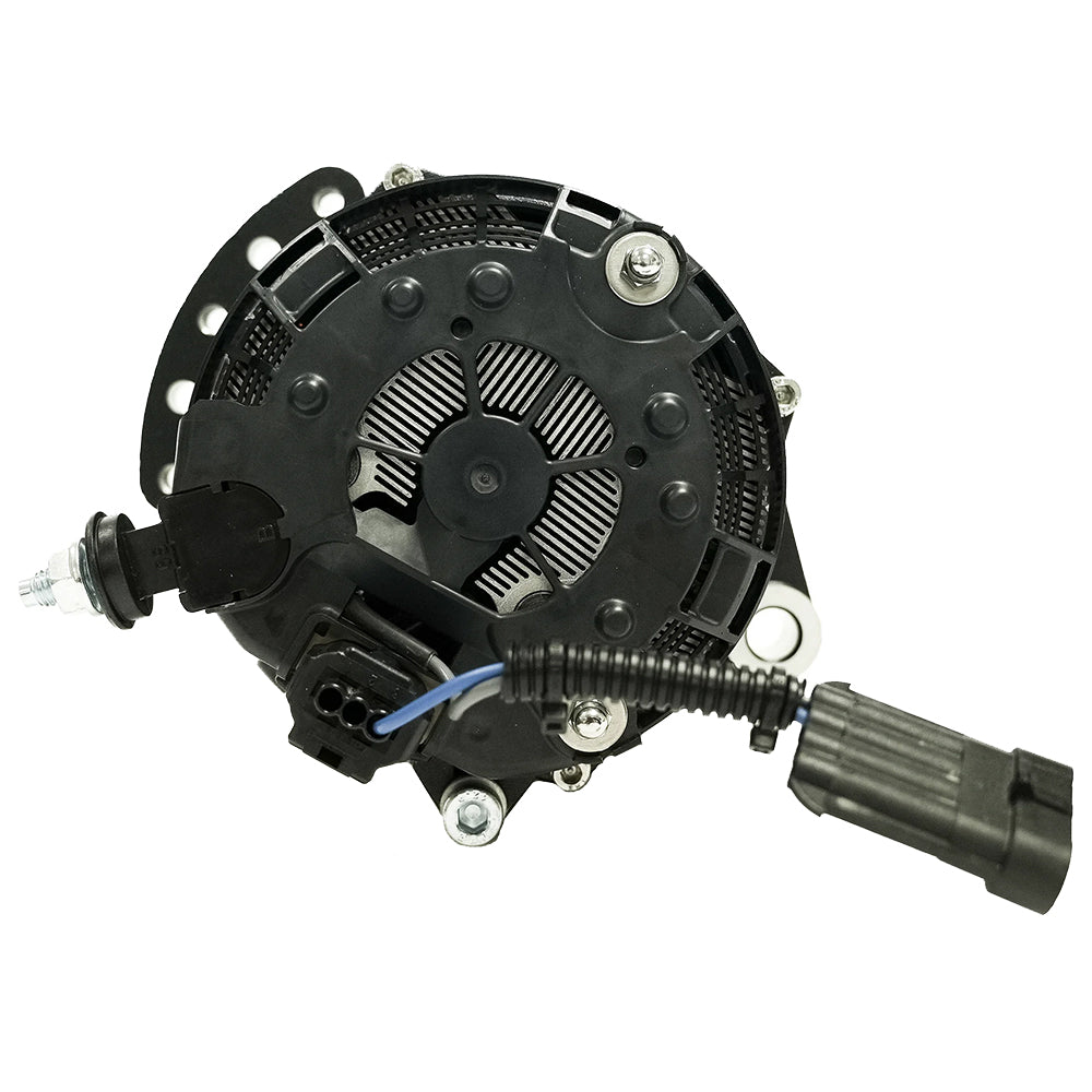 ARCO Marine Zeus A225S 1″-2″ Single Foot Alternator w/Isolated Ground  Terminal Block [4015] Online Sale