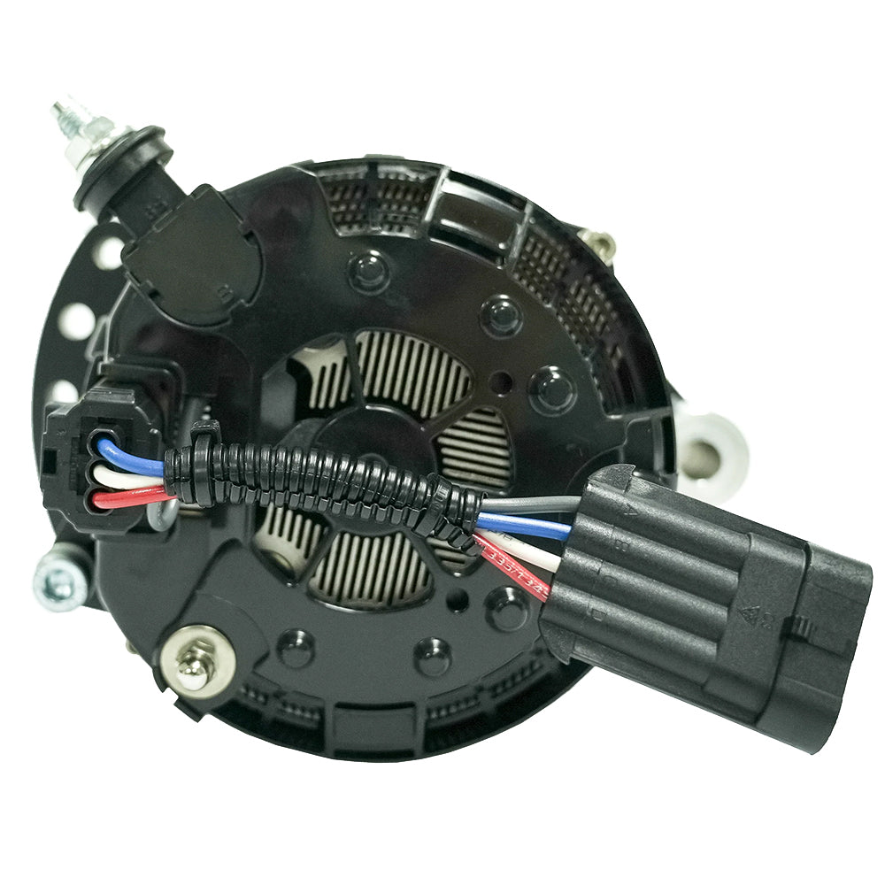 ARCO Marine Zeus A225S 1″-2″ Single Foot Alternator w/Isolated Ground  Regulator [4016] Online Hot Sale