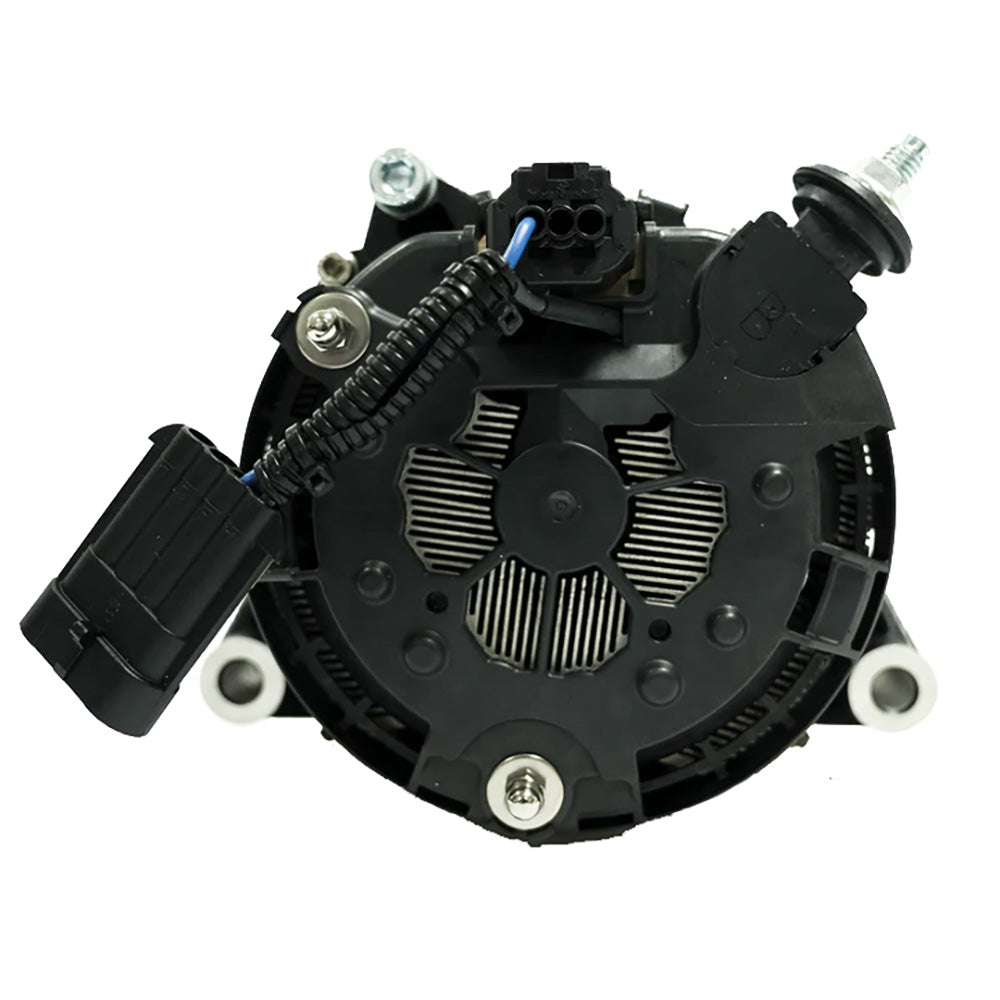 ARCO Marine Zeus A8000-48V 8kW N62 Alternator w/Clutch Pulley [4604] Online now