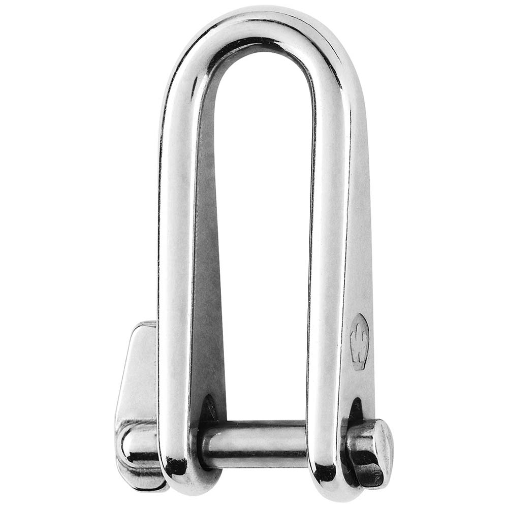 Wichard Key Pin Shackle – Diameter 6mm – 1/4″ [01433] Hot on Sale
