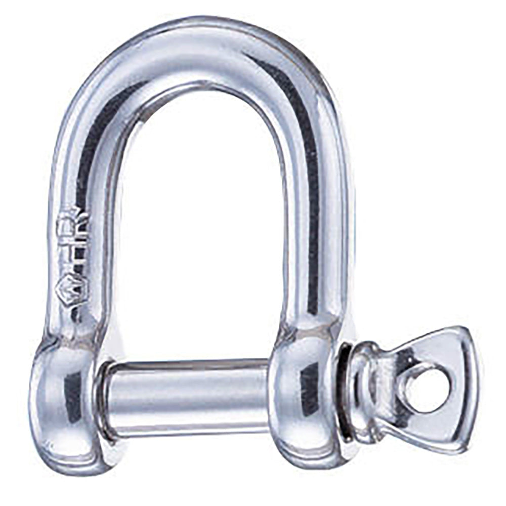 Wichard HR D Shackle – 14mm Diameter – 35/64″ [11207] Online