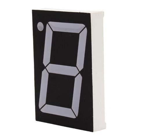 Jumbo 7 Segment Display 4 In. Sale