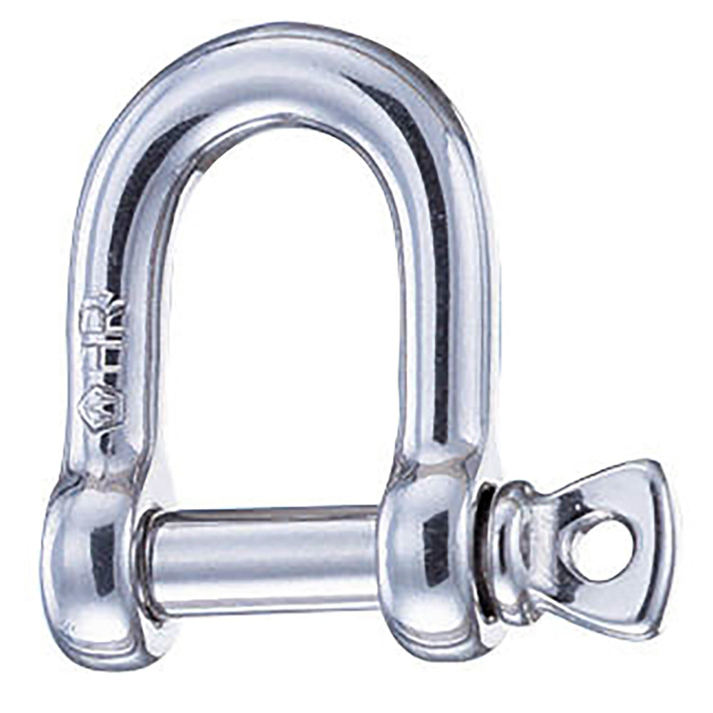 Wichard HR D Shackle – 16mm Diameter – 5/8″ [11208] Online Sale