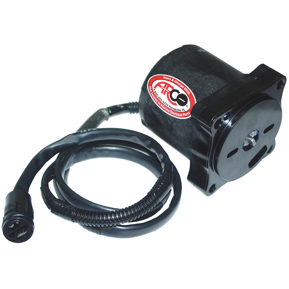 ARCO Marine Replacement Outboard Tilt Trim Motor – Honda/Suzuki – 4 Bolt Mount [6234] Online now