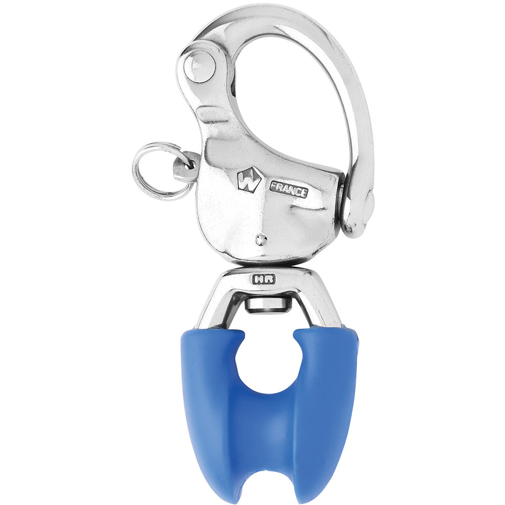 Wichard HR Snap Shackle w/Thimble Eye – Length 3-3/4″ [02493] Online