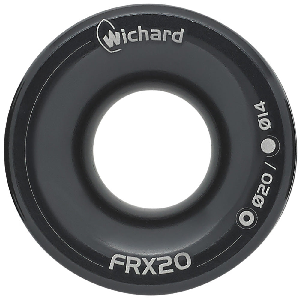 Wichard FRX20 Friction Ring – 20mm (25/32″) [FRX20 / 22014] Online Hot Sale