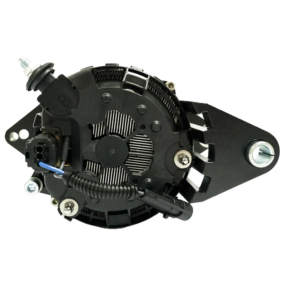 ARCO Marine Zeus A8000-48V 8kW J180 4″ Alternator w/Isolated Ground [4603] Online now