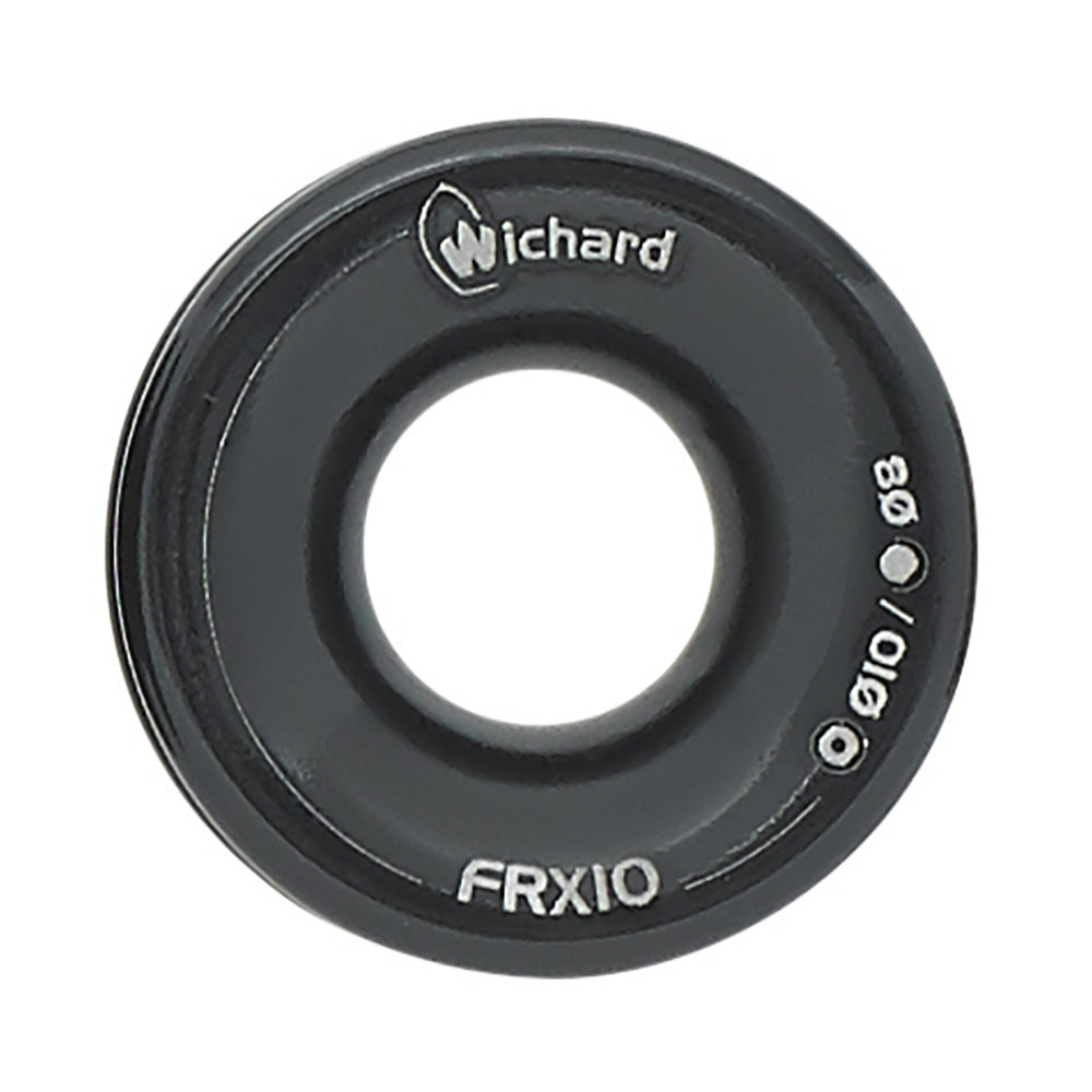 Wichard FRX10 Friction Ring – 10mm (25/64″) [FRX10 / 21008] Supply