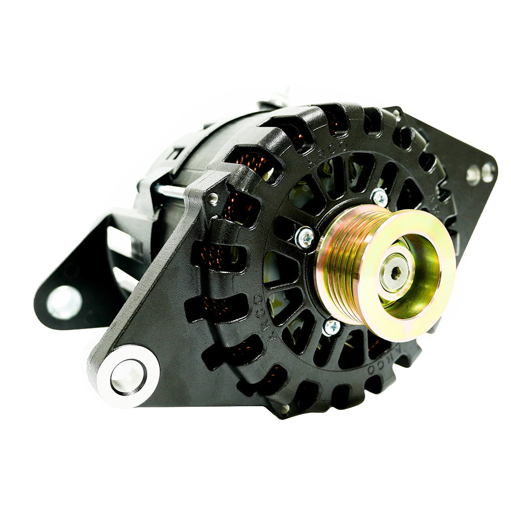 ARCO Marine Zeus A275L 1″-2″ Single Foot Alternator w/Isolated Ground  Regulator [4030] Online now