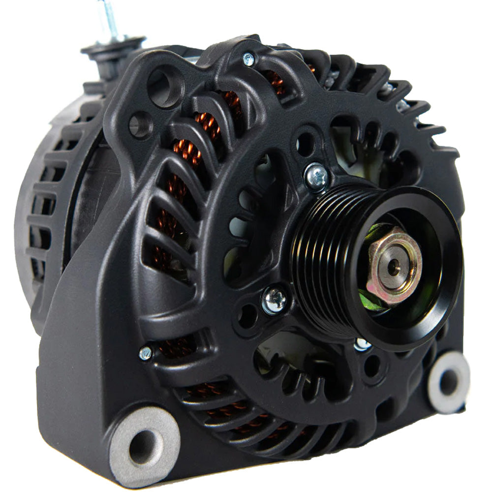 ARCO Marine Zeus A225S Vortec Alternator w/Terminal Block [4017] Online now