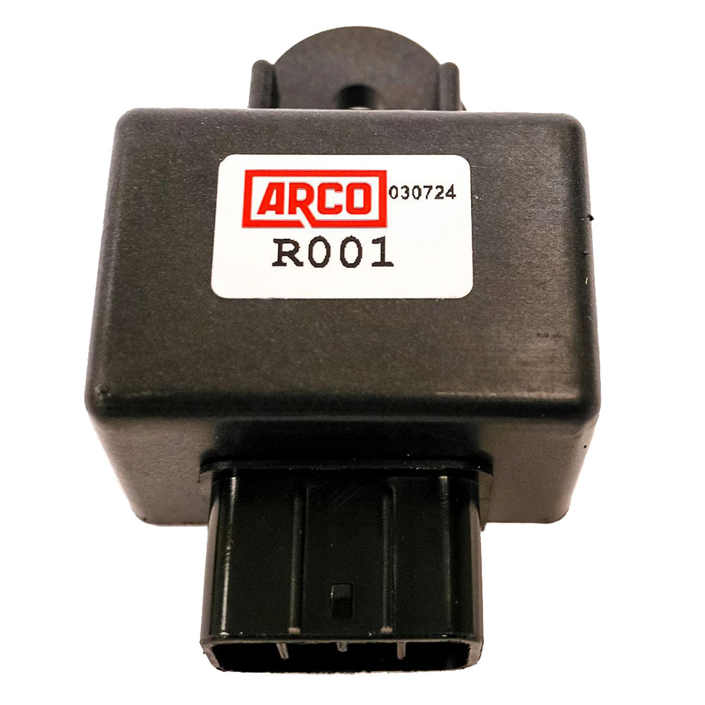 ARCO Marine Relay Assembly f/Yamaha Outboard Engines [R001] Fashion