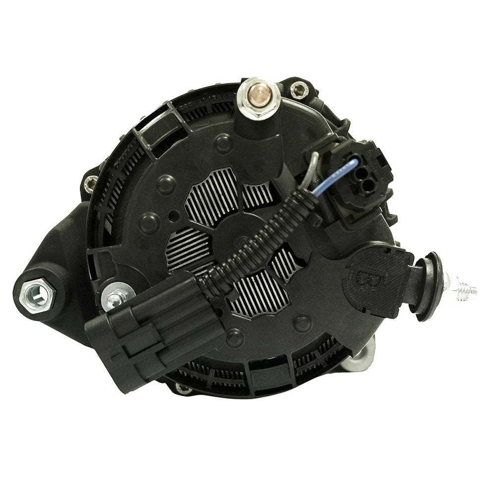 ARCO Marine Zeus A8000-48V 8kW Ford Transit Alternator w/Isolated Ground [4607] Online Sale