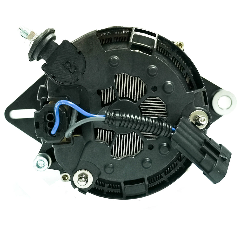 ARCO Marine Zeus A275L 1″-2″ Single Foot Alternator w/Isolated Ground  Terminal Block [4028] Online Hot Sale