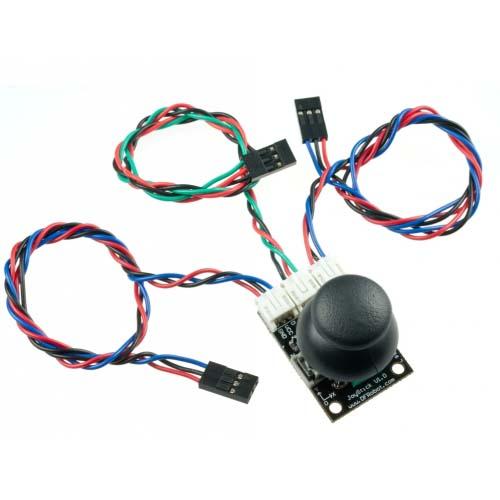 Joystick Module Supply