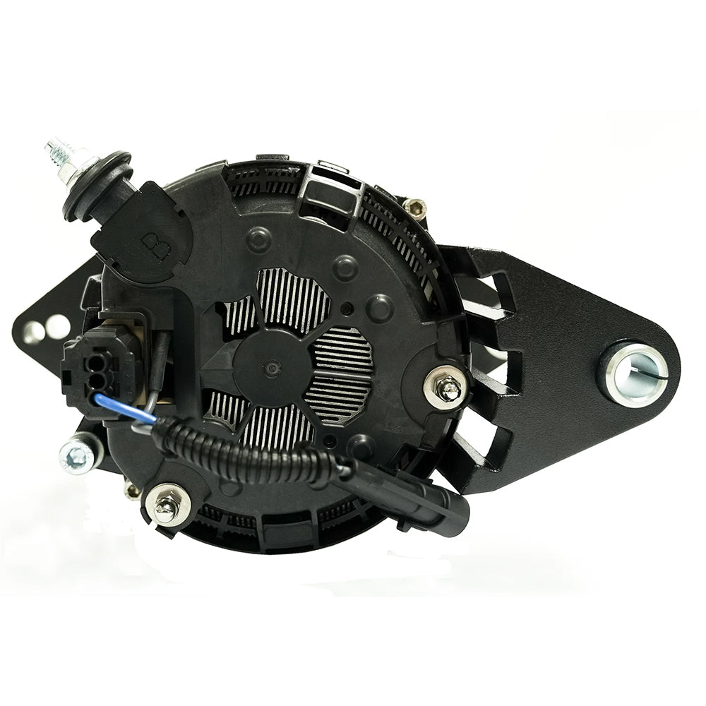 ARCO Marine Zeus A275L J180 4″ Alternator w/Isolated Ground  Terminal Block [4023] on Sale