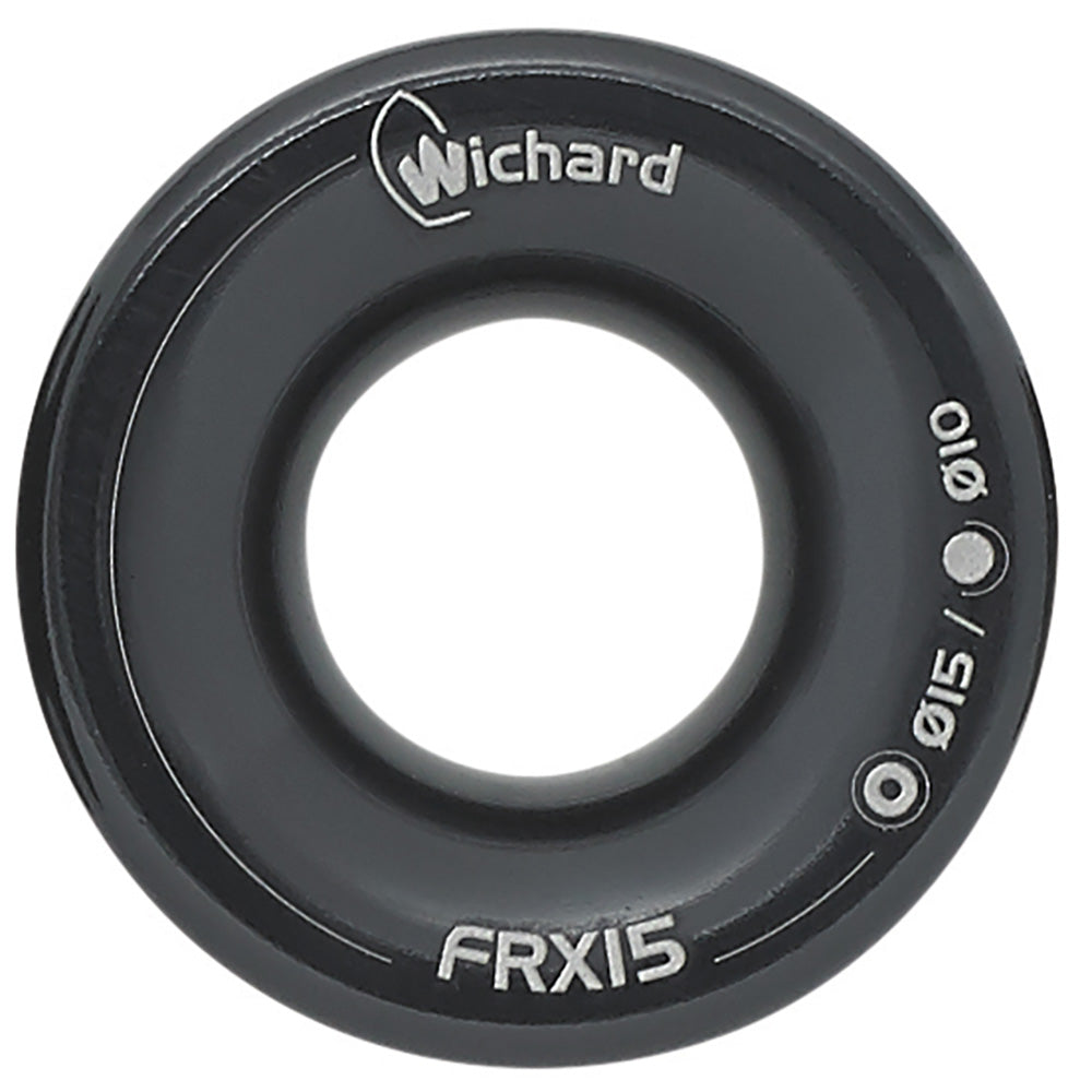 Wichard FRX15 Friction Ring – 15mm (19/32″) [FRX15 / 21510] Online now