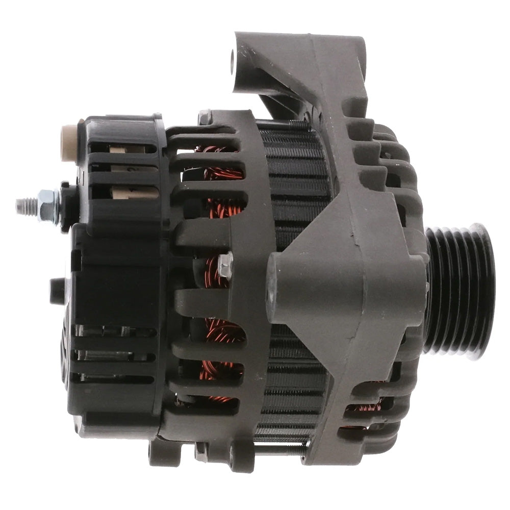 ARCO Marine Premium Replacement Inboard Alternator w/55mm Multi-Groove Pulley – 12V 65A [60073] Online