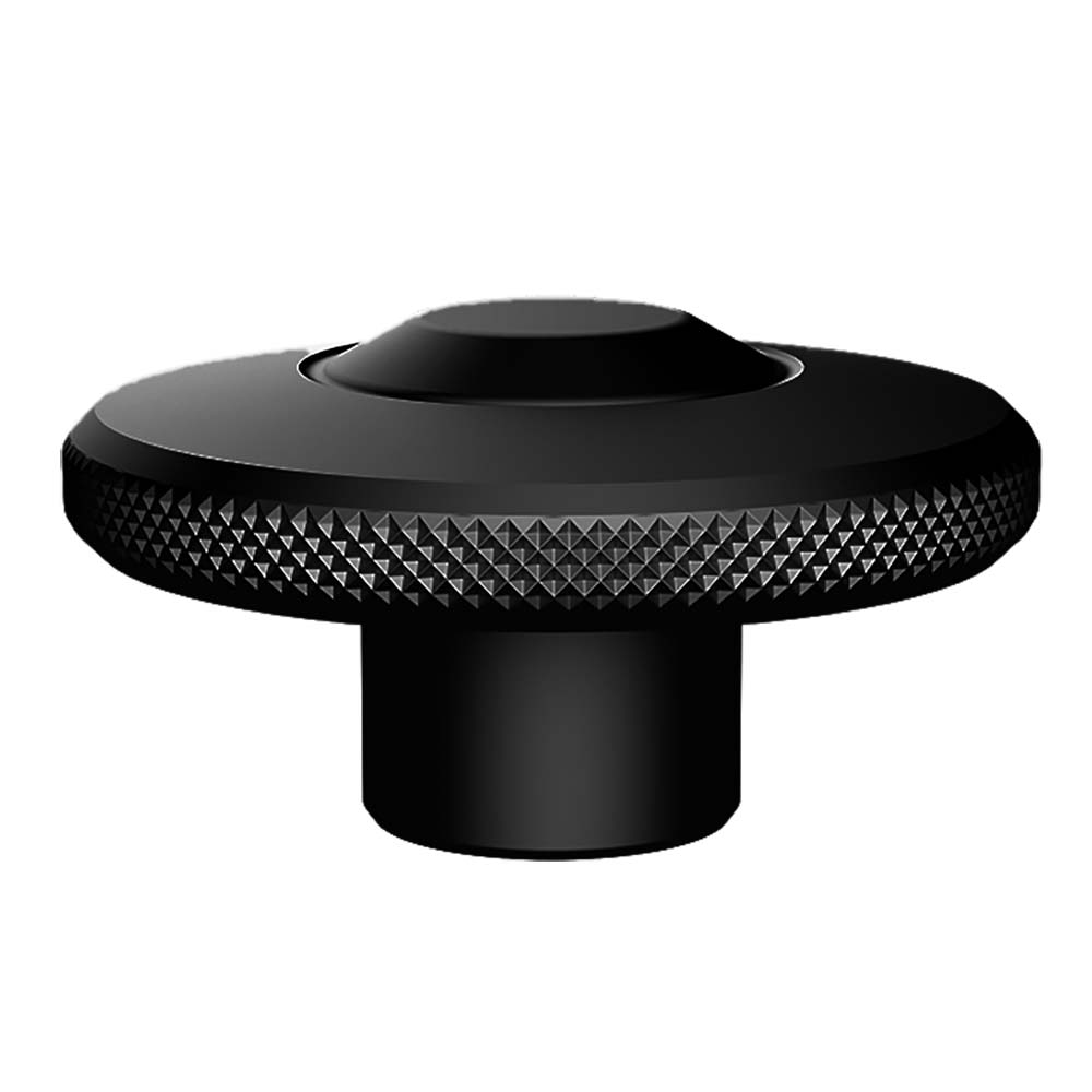 PTM Edge Board Rack Replacement Knob – Black [P12927-58TEBBK] Online Sale
