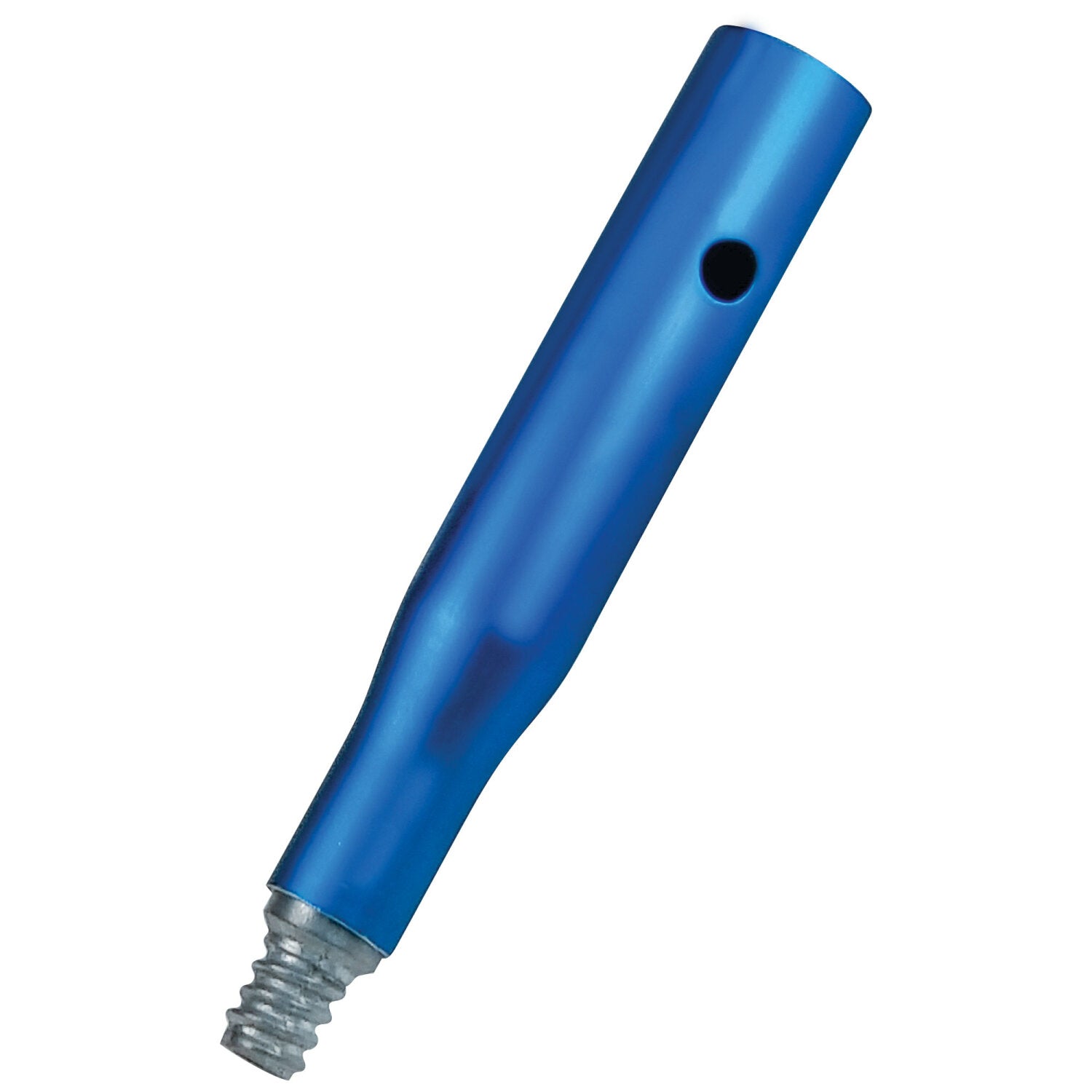 Kraft Tool CC487 Broom Thread to 1-3/8″ Button Handle Adapter Supply
